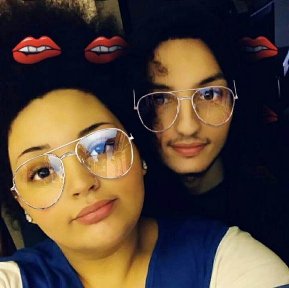 πMeet the posher, Mae!π - Picture 3 of 4